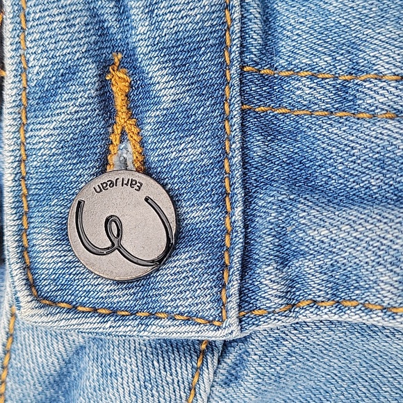 VINTAGE EARL shorts Size 10 - Picture 5 of 7